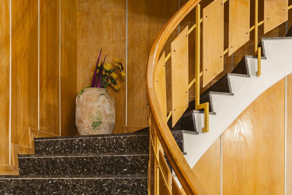 B&B Viale Dei Pini Кастелланета-Марина Екстер'єр фото