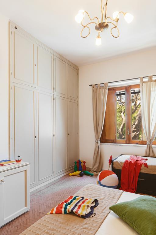 B&B Viale Dei Pini Кастелланета-Марина Екстер'єр фото