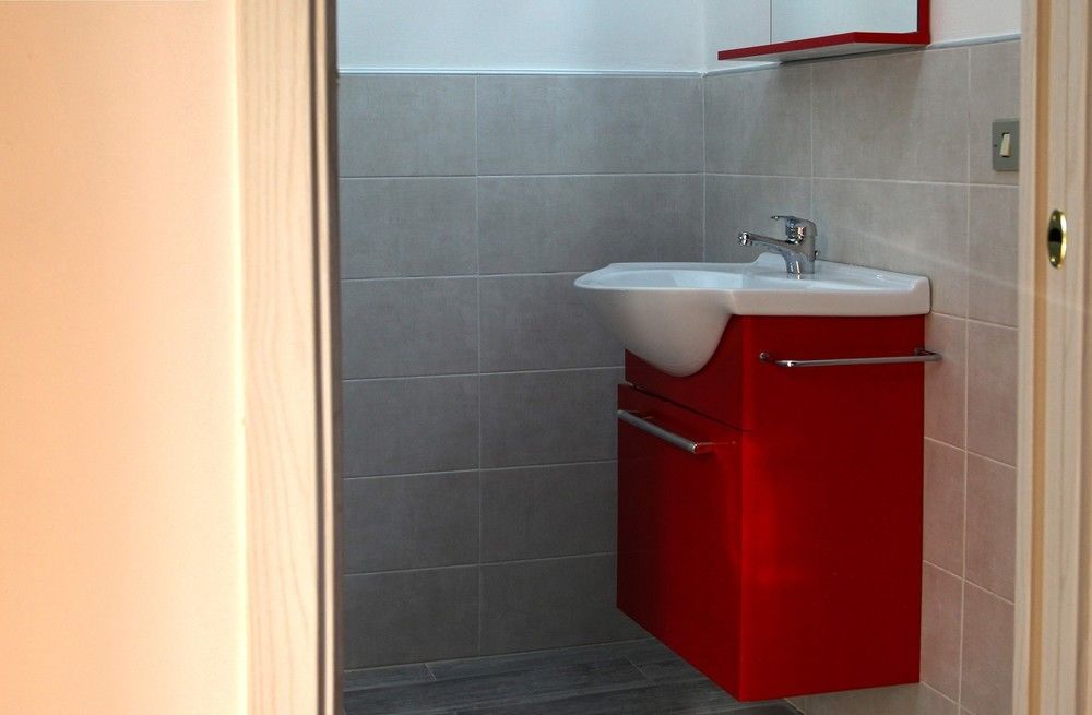 B&B Viale Dei Pini Кастелланета-Марина Екстер'єр фото