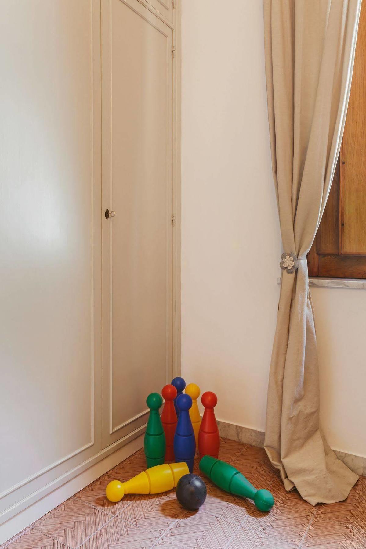 B&B Viale Dei Pini Кастелланета-Марина Екстер'єр фото
