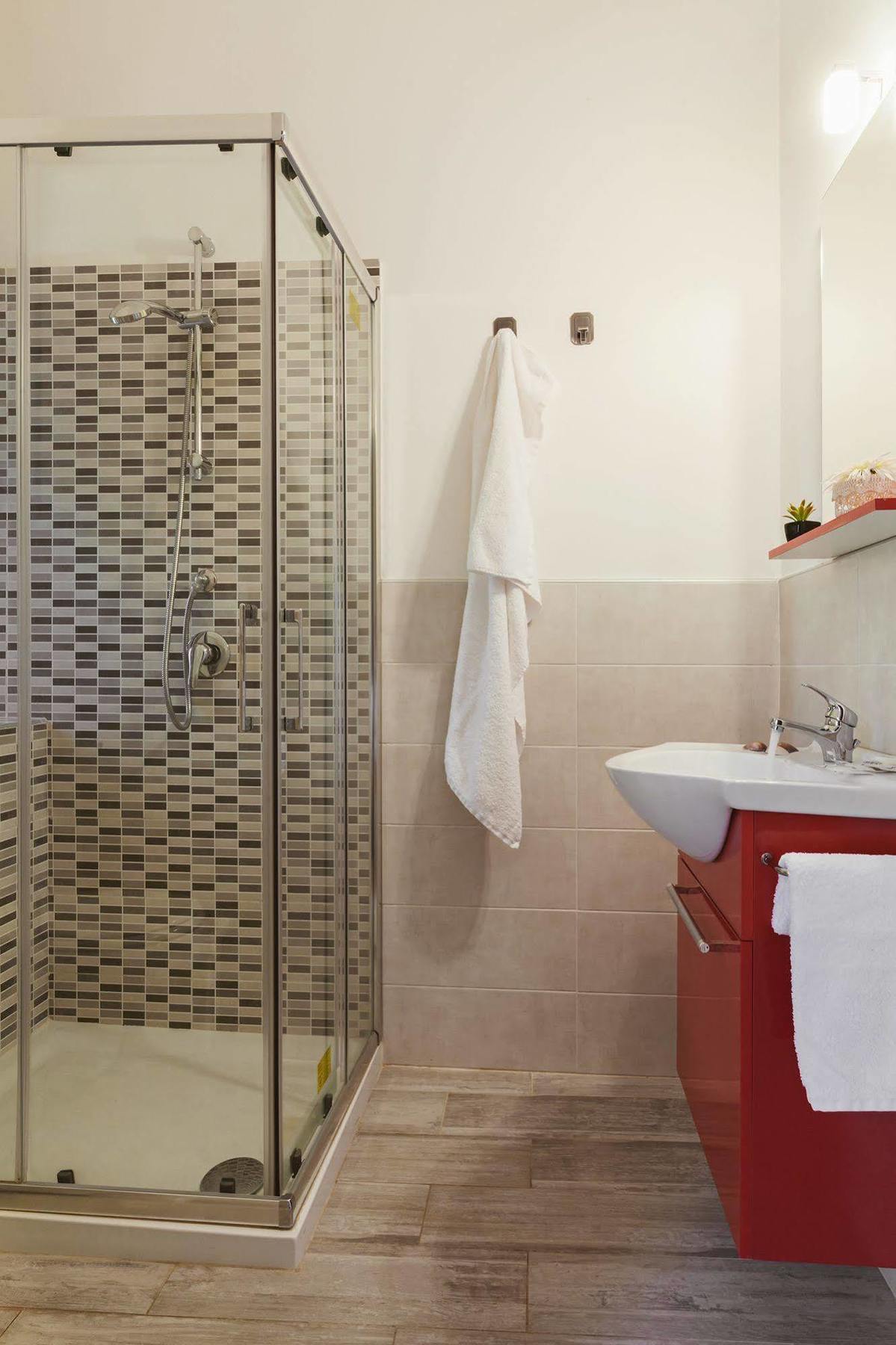 B&B Viale Dei Pini Кастелланета-Марина Екстер'єр фото