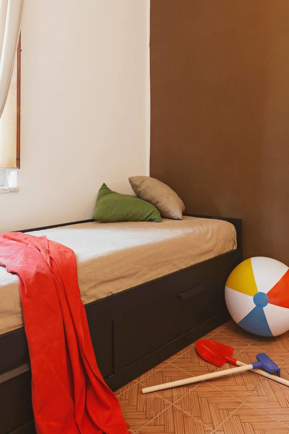 B&B Viale Dei Pini Кастелланета-Марина Екстер'єр фото